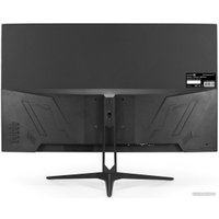 Монитор ExeGate ProSmart EZ2707A EX296348RUS