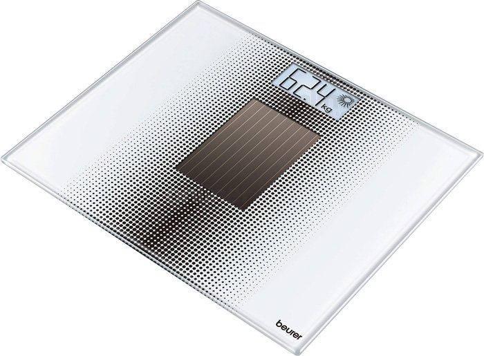 

Напольные весы Beurer GS41 Solar
