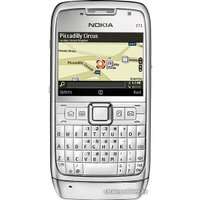 Смартфон Nokia E71