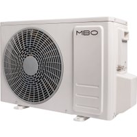 Кондиционер MBO MI-2 DC MBOI-07HN1