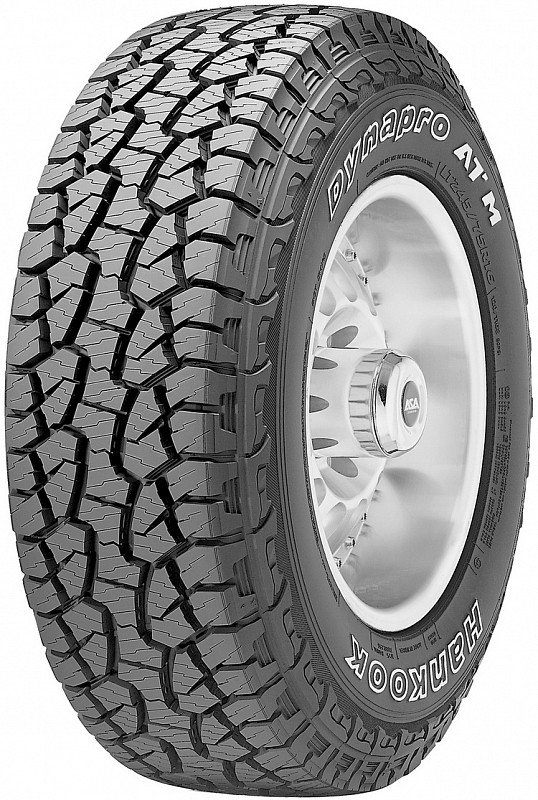Всесезонные шины Hankook Dynapro ATM RF10 225/70R15 100T