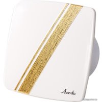 Осевой вентилятор Awenta System+ Silent 100 [KWS100-PLE100]