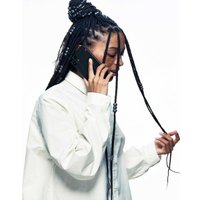 Телефон Nothing Phone (3a) Lite 8GB/256GB (черный)