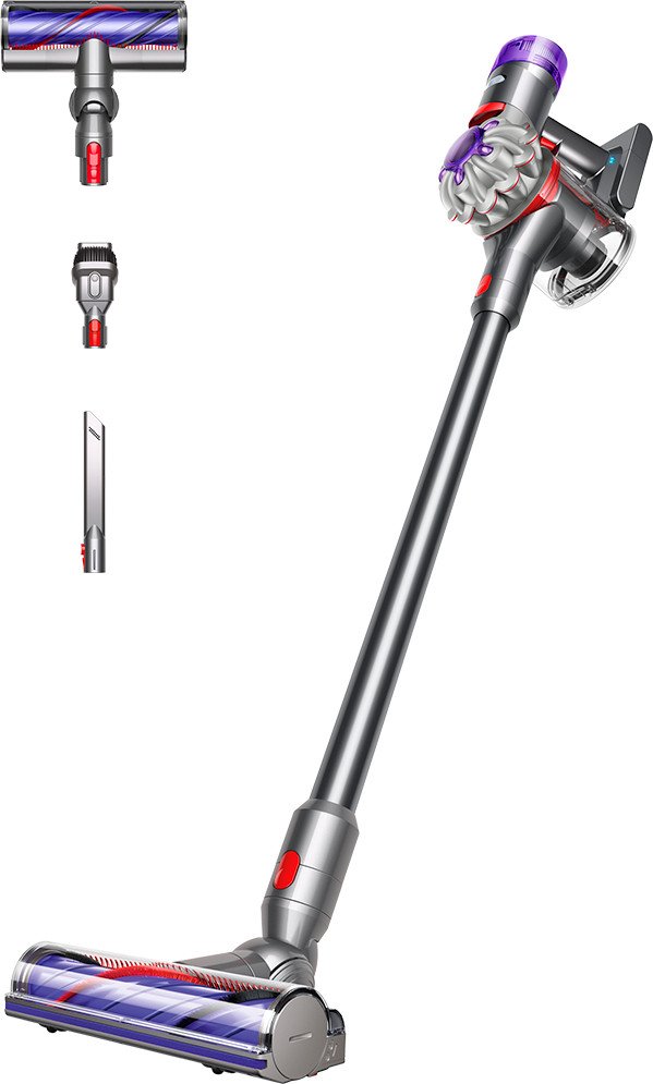 Пылесос Dyson V8 Advanced 492636-01