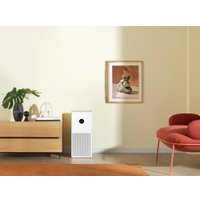 Очиститель воздуха Xiaomi Smart Air Purifier 4 Lite AC-M17-SC (международная версия)