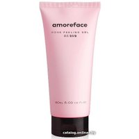 Amoreface Пилинг для лица Rose Peeling Gel (180 мл)