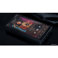 Hi-Fi плеер FiiO M11 Plus (черный)