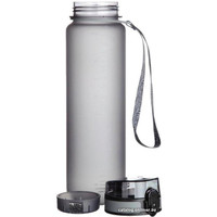 Бутылка для воды UZSpace Frosted 3038 1 л серый