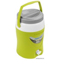 Термобокс Pinnacle Platino TPX-2075-8-G 8л (зеленый)
