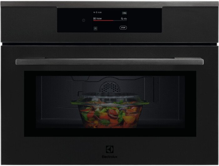 

Микроволновая печь Electrolux MealAssist 700 KVM9E2XT