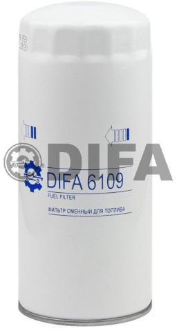 

Топливный фильтр Difa 6109
