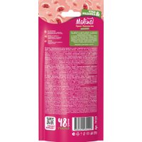 Лакомство для кошек Molina Здоровье мочевыводящей системы с уткой и индейкой для взрослых кошек 48 г