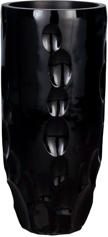

Ваза Eglo Amakusa 421109 (пластик, черный)