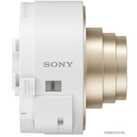 Камера для смартфона Sony Cyber-shot DSC-QX10