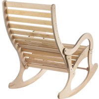 Кресло-качалка Mio Tesoro i-да-кресло (ФСФ)