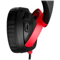 Наушники HyperX Cloud Mini Wireless (черный)
