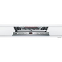 Встраиваемая посудомоечная машина Bosch SPV45MX02E