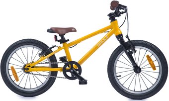 Shulz Bubble 16 Race 2023 (желтый)