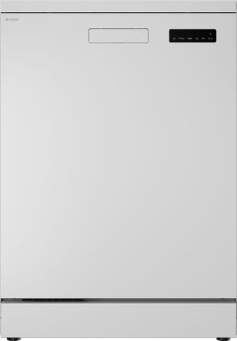 Отдельностоящая посудомоечная машина ASKO DFS344ID.W
