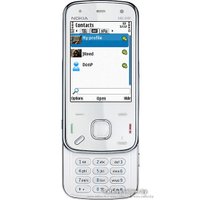 Телефон Nokia N86 8MP
