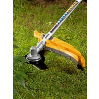 Триммер Denzel TE-1400