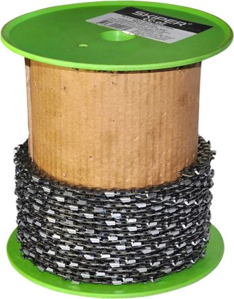 Цепь для пилы Skiper CC-02 30.5 м
