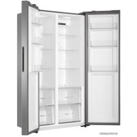 Холодильник side by side Haier HRF-541DM7RU