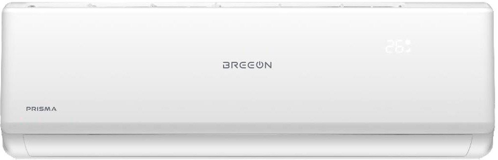 

Кондиционер Breeon Prisma BRC-24TPO