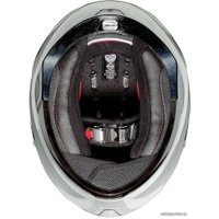 Мотошлем Nolan N87 Classic N-Com (белый)