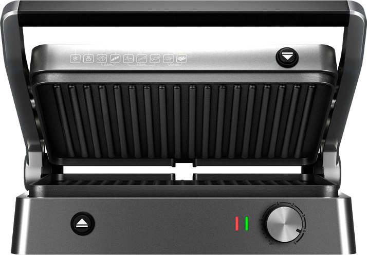 

Электрогриль Redmond (Редмонд) SteakMaster GM308