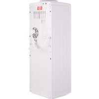 Кулер для воды AquaWork 0.8 LDR (белый/черный)