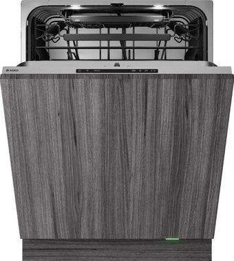 Встраиваемая посудомоечная машина ASKO DFI545V