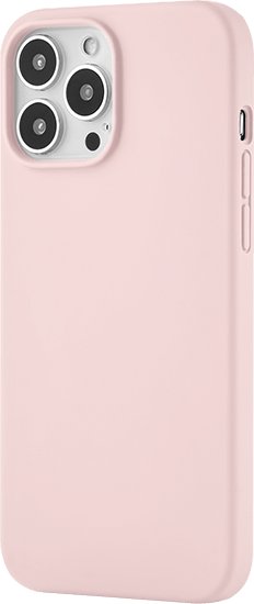 

Чехол для телефона uBear Touch Mag Case для iPhone 13 Pro Max (розовый)