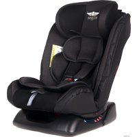 Детское автокресло Martin Noir Discovery без Isofix (signal black)
