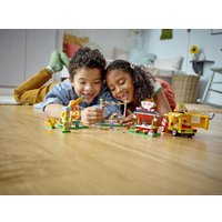 Конструктор LEGO Friends 41701 Рынок уличной еды