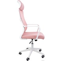 Офисное кресло Calviano Air (розовый)