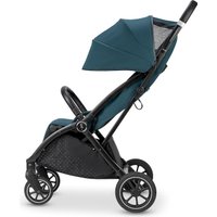 Коляска прогулочная «книга» Osann Storchenmuhle Niko Jade ru120-314-327