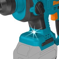 Перфоратор Bort BHD-18Li-XDK 93413465 (без АКБ)