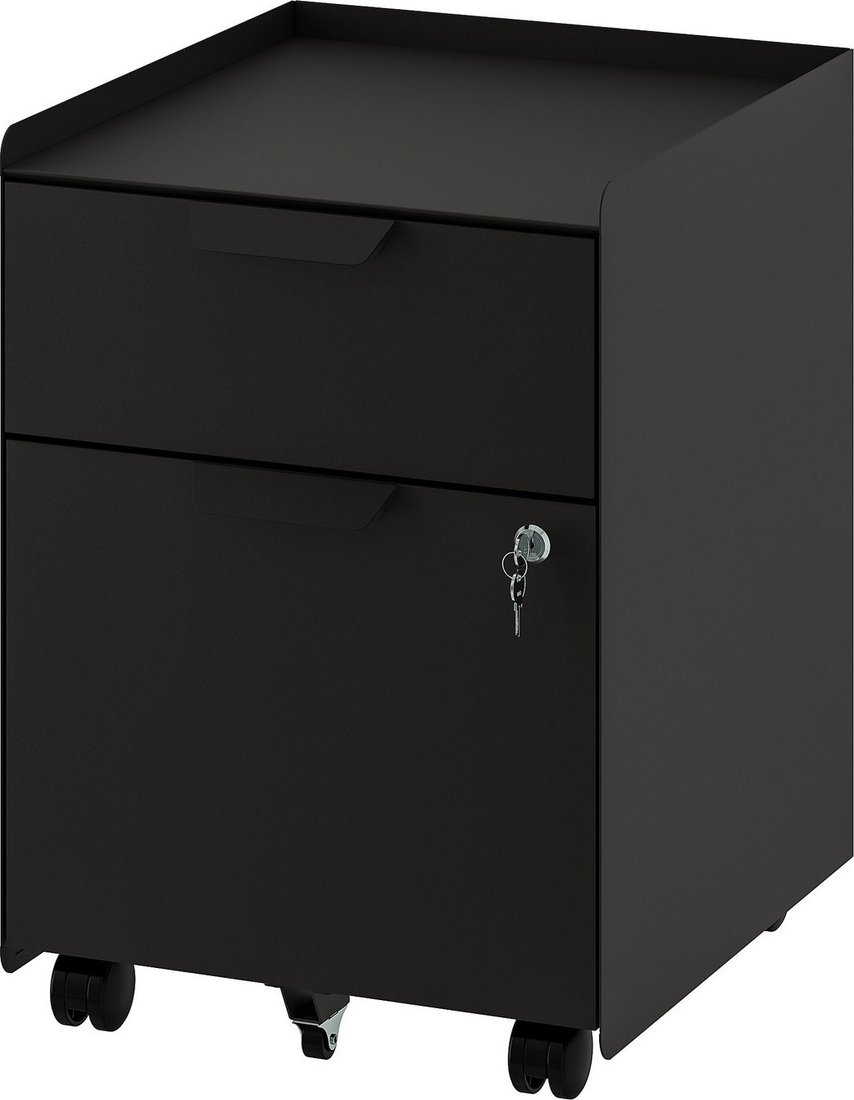 Тумба Ikea Trotten 60474840