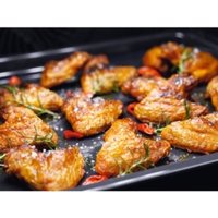 Электрический духовой шкаф Electrolux EOF5H40BX