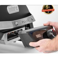 Электрогриль Weber Pulse 1000