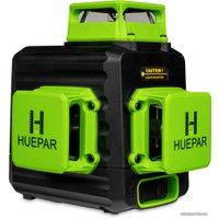Лазерный нивелир Huepar B03CG