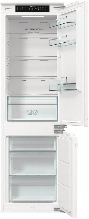 

Холодильник Gorenje NRKI517142