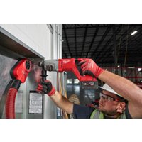 Перфоратор Milwaukee M18 M18BLHACD26-0X 4933492482 (без АКБ, кейс)