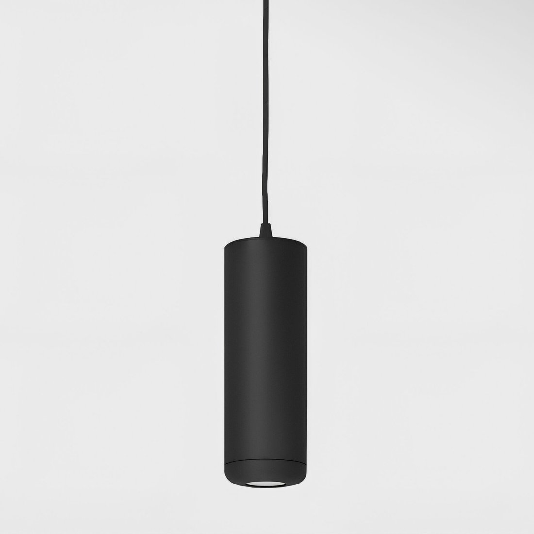 

Подвесная люстра Elektrostandard Onde 50250 LED (черный)
