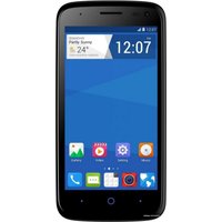 Телефон ZTE Blade Q Lux 3G