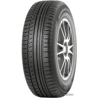 Летние шины Nokian Tyres Nordman S SUV 235/60R16 100H