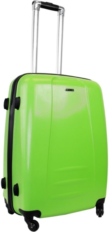 

Чемодан-спиннер Rion+ 418-3 (зеленый)