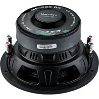 Головка сабвуфера Alphard Machete MF-8SD2