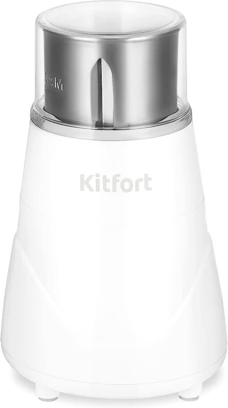 

Электрическая кофемолка Kitfort KT-7482
